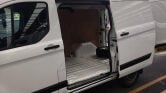 Ford Transit Custom SWB L1H1 Low Roof 300 Base Tow Bar EURO 6 6