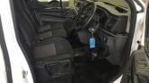 Ford Transit Custom SWB L1H1 Low Roof 300 Base Tow Bar EURO 6 7