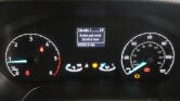 Ford Transit Custom SWB L1H1 Low Roof 300 Base Tow Bar EURO 6 8