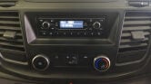 Ford Transit Custom SWB L1H1 Low Roof 300 Base Tow Bar EURO 6 9