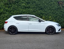 SEAT Leon (Sold) 2.0 TDI FR Technology Hatchback 5dr Diesel Manual 28