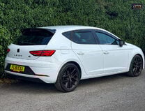 SEAT Leon (Sold) 2.0 TDI FR Technology Hatchback 5dr Diesel Manual 27
