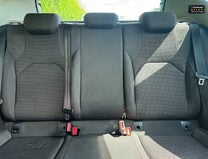 SEAT Leon (Sold) 2.0 TDI FR Technology Hatchback 5dr Diesel Manual 9