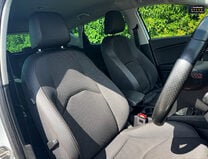 SEAT Leon (Sold) 2.0 TDI FR Technology Hatchback 5dr Diesel Manual 10