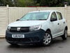Dacia Sandero 1.0 SCe Access Hatchback 5dr Petrol Manual Euro 6 (75 ps)