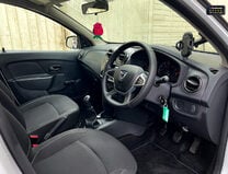 Dacia Sandero 1.0 SCe Access Hatchback 5dr Petrol Manual Euro 6 (75 ps) 9