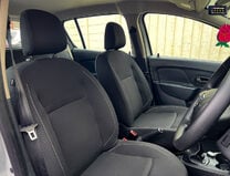 Dacia Sandero 1.0 SCe Access Hatchback 5dr Petrol Manual Euro 6 (75 ps) 10
