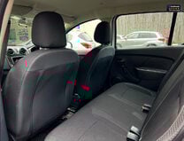 Dacia Sandero 1.0 SCe Access Hatchback 5dr Petrol Manual Euro 6 (75 ps) 13