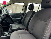 Dacia Sandero 1.0 SCe Access Hatchback 5dr Petrol Manual Euro 6 (75 ps) 16