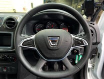 Dacia Sandero 1.0 SCe Access Hatchback 5dr Petrol Manual Euro 6 (75 ps) 17