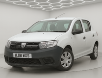 Dacia Sandero 1.0 SCe Access Hatchback 5dr Petrol Manual Euro 6 (75 ps) 1