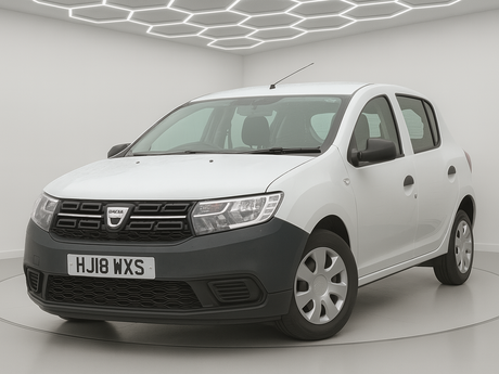 Dacia Sandero 1.0 SCe Access Hatchback 5dr Petrol Manual Euro 6 (75 ps)