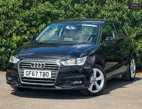 Audi A1 1.0 TFSI Sport Hatchback 3dr Petrol Manual Euro 6 26