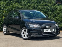 Audi A1 1.0 TFSI Sport Hatchback 3dr Petrol Manual Euro 6 27