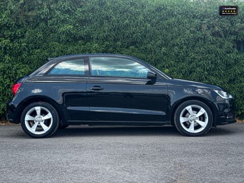 Audi A1 1.0 TFSI Sport Hatchback 3dr Petrol Manual Euro 6 4