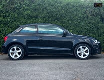 Audi A1 1.0 TFSI Sport Hatchback 3dr Petrol Manual Euro 6 4