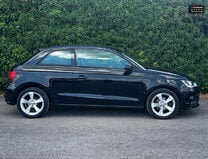Audi A1 1.0 TFSI Sport Hatchback 3dr Petrol Manual Euro 6 29