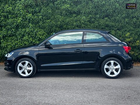 Audi A1 1.0 TFSI Sport Hatchback 3dr Petrol Manual Euro 6 30