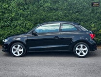 Audi A1 1.0 TFSI Sport Hatchback 3dr Petrol Manual Euro 6 30