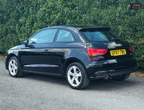 Audi A1 1.0 TFSI Sport Hatchback 3dr Petrol Manual Euro 6 6