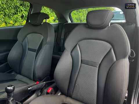Audi A1 1.0 TFSI Sport Hatchback 3dr Petrol Manual Euro 6 8