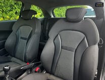 Audi A1 1.0 TFSI Sport Hatchback 3dr Petrol Manual Euro 6 8