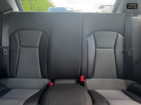 Audi A1 1.0 TFSI Sport Hatchback 3dr Petrol Manual Euro 6 9