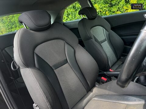 Audi A1 1.0 TFSI Sport Hatchback 3dr Petrol Manual Euro 6 10