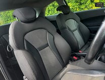 Audi A1 1.0 TFSI Sport Hatchback 3dr Petrol Manual Euro 6 10