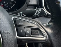 Audi A1 1.0 TFSI Sport Hatchback 3dr Petrol Manual Euro 6 13