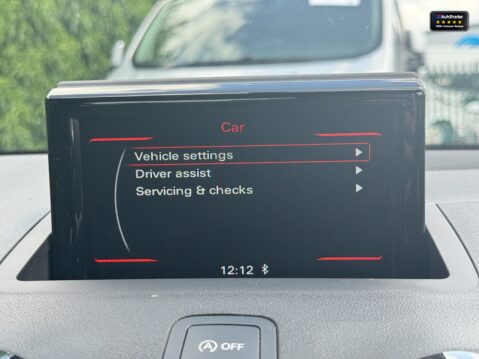 Audi A1 1.0 TFSI Sport Hatchback 3dr Petrol Manual Euro 6 15