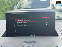 Audi A1 1.0 TFSI Sport Hatchback 3dr Petrol Manual Euro 6 15