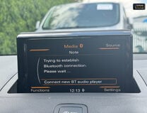 Audi A1 1.0 TFSI Sport Hatchback 3dr Petrol Manual Euro 6 16