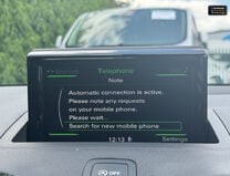 Audi A1 1.0 TFSI Sport Hatchback 3dr Petrol Manual Euro 6 18
