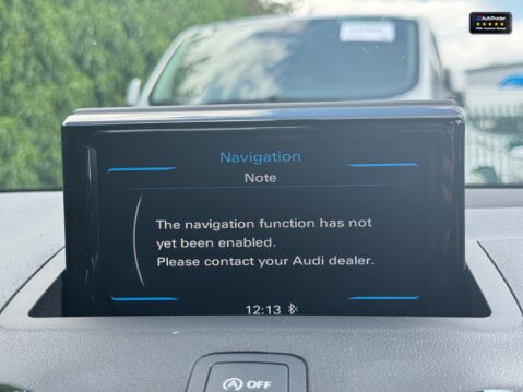 Audi A1 1.0 TFSI Sport Hatchback 3dr Petrol Manual Euro 6 19