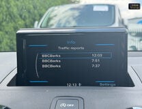 Audi A1 1.0 TFSI Sport Hatchback 3dr Petrol Manual Euro 6 20