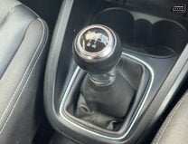 Audi A1 1.0 TFSI Sport Hatchback 3dr Petrol Manual Euro 6 24
