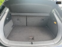 Audi A1 1.0 TFSI Sport Hatchback 3dr Petrol Manual Euro 6 7