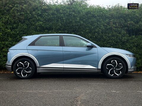 Hyundai IONIQ 5 73kWh Premium Hatchback 5dr Electric Auto AWD (305 ps) 4