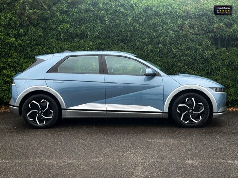 Hyundai IONIQ 5 73kWh Premium Hatchback 5dr Electric Auto AWD (305 ps) 32