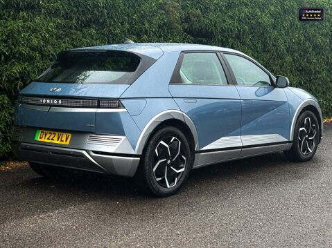 Hyundai IONIQ 5 73kWh Premium Hatchback 5dr Electric Auto AWD (305 ps) 3