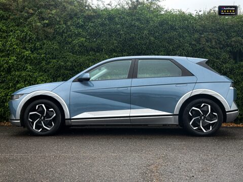 Hyundai IONIQ 5 73kWh Premium Hatchback 5dr Electric Auto AWD (305 ps) 5