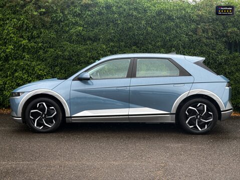 Hyundai IONIQ 5 73kWh Premium Hatchback 5dr Electric Auto AWD (305 ps) 33