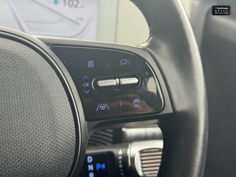 Hyundai IONIQ 5 73kWh Premium Hatchback 5dr Electric Auto AWD (305 ps) 13
