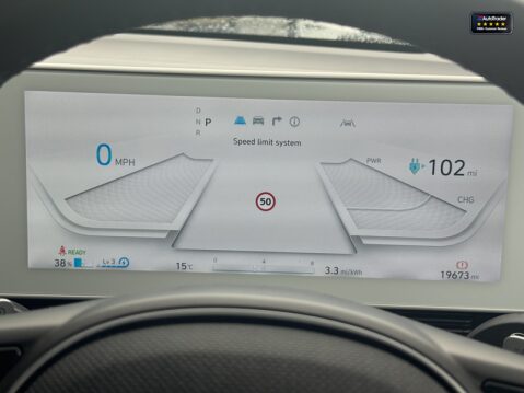 Hyundai IONIQ 5 73kWh Premium Hatchback 5dr Electric Auto AWD (305 ps) 17