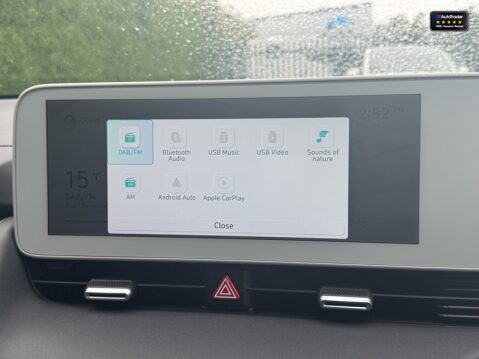 Hyundai IONIQ 5 73kWh Premium Hatchback 5dr Electric Auto AWD (305 ps) 19