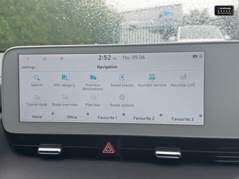 Hyundai IONIQ 5 73kWh Premium Hatchback 5dr Electric Auto AWD (305 ps) 20