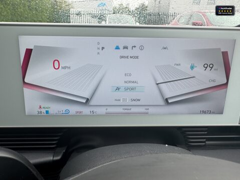 Hyundai IONIQ 5 73kWh Premium Hatchback 5dr Electric Auto AWD (305 ps) 23