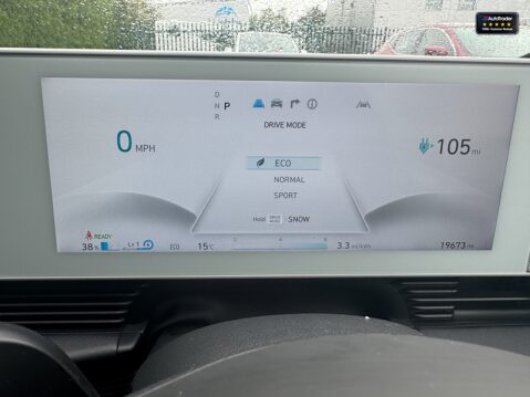 Hyundai IONIQ 5 73kWh Premium Hatchback 5dr Electric Auto AWD (305 ps) 24