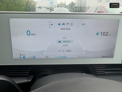 Hyundai IONIQ 5 73kWh Premium Hatchback 5dr Electric Auto AWD (305 ps) 25